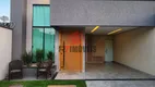 Foto 21 de Casa com 3 Quartos à venda, 141m² em Parque das Flores, Goiânia