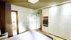 Foto 18 de Apartamento com 4 Quartos à venda, 163m² em Horto Florestal, Salvador