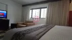 Foto 10 de Apartamento com 1 Quarto para alugar, 40m² em Parque Residencial Aquarius, São José dos Campos