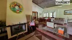 Foto 17 de Casa de Condomínio com 3 Quartos à venda, 377m² em Ressaca, Ibiúna