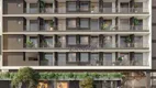 Foto 3 de Apartamento com 2 Quartos à venda, 67m² em Higienópolis, São Paulo