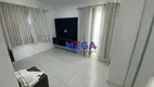 Foto 17 de Casa de Condomínio com 4 Quartos para alugar, 132m² em Curió, Fortaleza