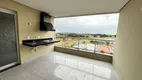 Foto 2 de Apartamento com 3 Quartos à venda, 124m² em Parque Ortolandia, Hortolândia