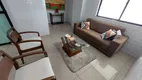 Foto 17 de Apartamento com 1 Quarto à venda, 37m² em Tambaú, João Pessoa
