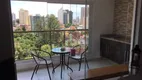 Foto 6 de Apartamento com 3 Quartos à venda, 105m² em Vila Leao, Sorocaba