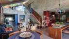 Foto 3 de Casa de Condomínio com 4 Quartos à venda, 380m² em Garça Torta, Maceió