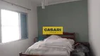 Foto 14 de Sobrado com 3 Quartos à venda, 170m² em Vila Scarpelli, Santo André