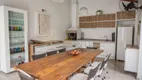 Foto 6 de Casa com 5 Quartos para alugar, 400m² em Jurerê Internacional, Florianópolis