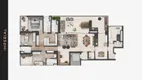 Foto 14 de Apartamento com 4 Quartos à venda, 240m² em Real Parque, São Paulo