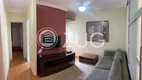 Foto 8 de Apartamento com 3 Quartos para alugar, 135m² em Vila Brandina, Campinas