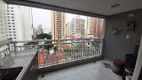 Foto 12 de Apartamento com 1 Quarto para alugar, 41m² em Perdizes, São Paulo