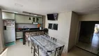 Foto 3 de Casa de Condomínio com 4 Quartos à venda, 120m² em Petrópolis, Várzea Grande