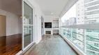 Foto 8 de Apartamento com 3 Quartos para alugar, 139m² em Vila Olímpia, São Paulo