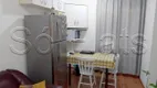 Foto 2 de Apartamento com 1 Quarto à venda, 35m² em Bela Vista, São Paulo