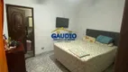 Foto 6 de Casa com 3 Quartos à venda, 120m² em Campo Limpo, São Paulo