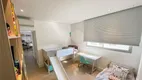 Foto 5 de Apartamento com 3 Quartos à venda, 187m² em Brooklin, São Paulo