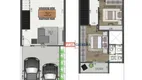 Foto 5 de Casa de Condomínio com 3 Quartos à venda, 90m² em Santa Regina, Camboriú