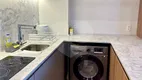 Foto 5 de Apartamento com 1 Quarto para alugar, 44m² em Vila Olímpia, São Paulo