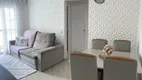 Foto 7 de Apartamento com 2 Quartos à venda, 50m² em Vila Guarani, São Paulo