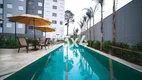 Foto 6 de Apartamento com 2 Quartos à venda, 41m² em Santo Amaro, São Paulo