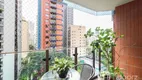 Foto 59 de Apartamento com 4 Quartos à venda, 173m² em Itaim Bibi, São Paulo