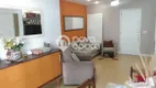 Foto 2 de Apartamento com 2 Quartos à venda, 65m² em Tijuca, Rio de Janeiro