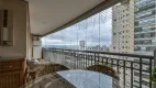 Foto 12 de Apartamento com 4 Quartos à venda, 172m² em Vila Romana, São Paulo