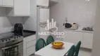 Foto 10 de Apartamento com 3 Quartos à venda, 144m² em Gonzaga, Santos