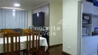 Foto 6 de Apartamento com 3 Quartos à venda, 76m² em Jardim Carvalho, Ponta Grossa