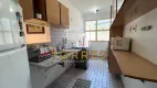 Foto 14 de Apartamento com 2 Quartos para alugar, 65m² em Enseada, Guarujá