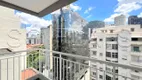 Foto 7 de Apartamento com 1 Quarto para alugar, 35m² em Santa Cecília, São Paulo