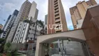 Foto 32 de Apartamento com 3 Quartos à venda, 136m² em Bigorrilho, Curitiba