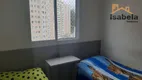 Foto 9 de Apartamento com 2 Quartos à venda, 34m² em Cambuci, São Paulo