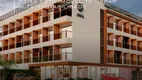 Foto 9 de Apartamento com 1 Quarto à venda, 21m² em Porto de Galinhas, Ipojuca