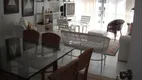 Foto 2 de Apartamento com 3 Quartos para venda ou aluguel, 140m² em Pitangueiras, Guarujá