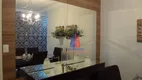 Foto 4 de Apartamento com 3 Quartos à venda, 77m² em Centro, Nova Odessa