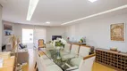 Foto 3 de Apartamento com 3 Quartos à venda, 118m² em Bigorrilho, Curitiba