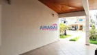 Foto 2 de Casa de Condomínio com 3 Quartos para alugar, 250m² em Jardim Altos de Santana II, Jacareí