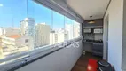 Foto 9 de Flat com 1 Quarto à venda, 32m² em Bela Vista, São Paulo