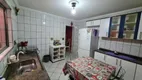 Foto 6 de Sobrado com 3 Quartos à venda, 220m² em Jardim Alzira Franco, Santo André