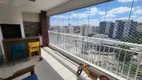 Foto 2 de Apartamento com 3 Quartos à venda, 140m² em Jardim Consórcio, São Paulo