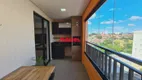 Foto 2 de Apartamento com 2 Quartos à venda, 65m² em Jardim Oriente, São José dos Campos