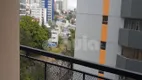 Foto 8 de Apartamento com 2 Quartos à venda, 93m² em Vila Guiomar, Santo André