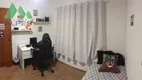 Foto 3 de Sobrado com 3 Quartos à venda, 134m² em Uberaba, Curitiba