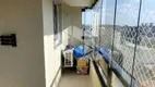 Foto 11 de Apartamento com 2 Quartos à venda, 66m² em Pirituba, São Paulo