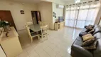 Foto 2 de Apartamento com 3 Quartos à venda, 135m² em Enseada, Guarujá