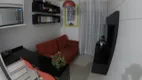 Foto 3 de Apartamento com 1 Quarto à venda, 29m² em Prado Velho, Curitiba