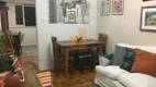 Foto 2 de Apartamento com 2 Quartos à venda, 48m² em Higienópolis, São Paulo