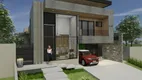 Foto 2 de Casa de Condomínio com 3 Quartos à venda, 250m² em Alphaville Dom Pedro, Campinas