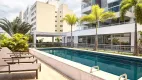 Foto 22 de Apartamento com 1 Quarto para alugar, 34m² em Pinheiros, São Paulo